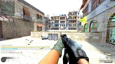 sincorE's CFG 2k14