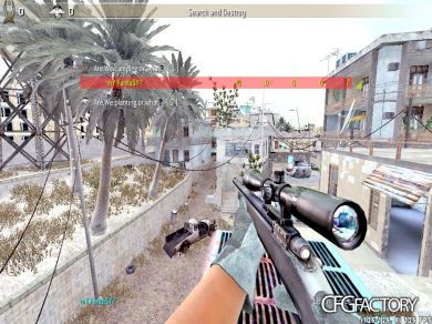 [E] MA[D]ARA 2k13 CFG