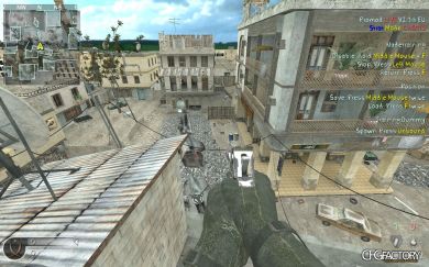 Klaus :3 CFG
