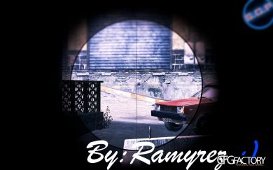 Cod4 Promod/Css Scope