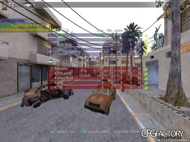 Tomo7 cfg