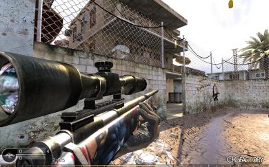 Comic M40A3