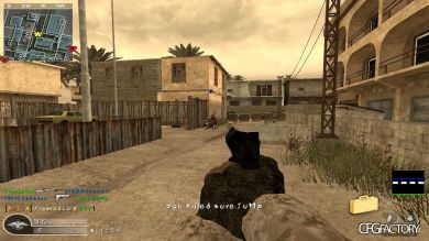 Rebekah new CFG