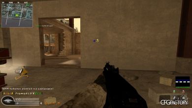 Rebekah new CFG