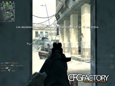 Le@nEL_& CFG