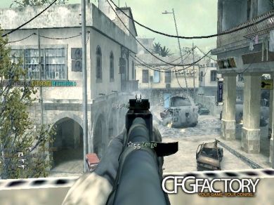 Le@nEL_& CFG