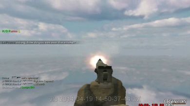 CoD4 fast shoot script