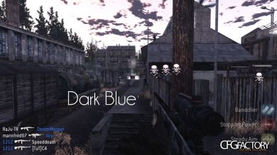Virah's Movie CFG Pack