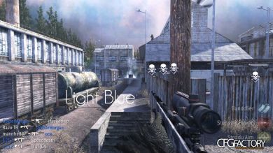 Virah's Movie CFG Pack