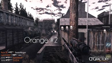 Virah's Movie CFG Pack