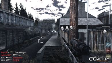 Virah's Movie CFG Pack