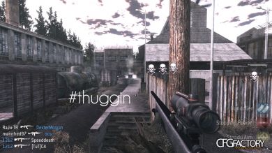 Virah's Movie CFG Pack