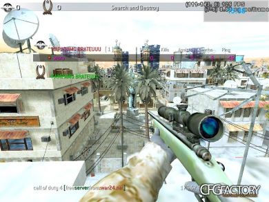 woro cfg