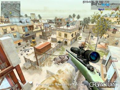 woro cfg