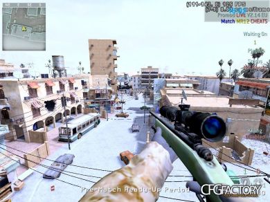 woro cfg
