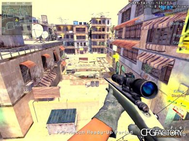 woro cfg
