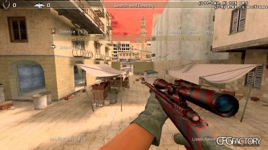 sTALKEER 2k14 cfg