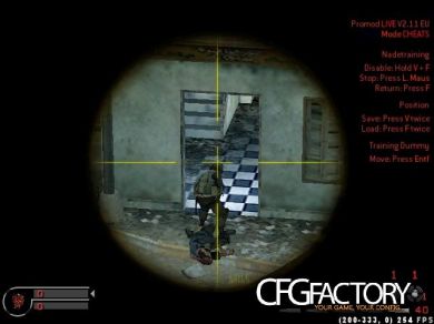 Yellow Scope