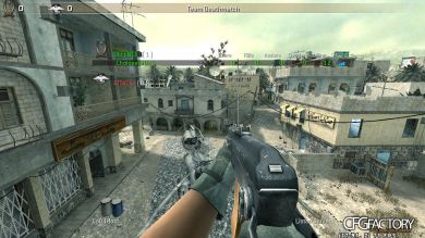 CholosesJD<3's CFG