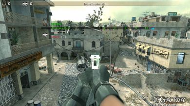 CholosesJD<3's CFG