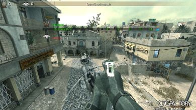 CholosesJD<3's CFG