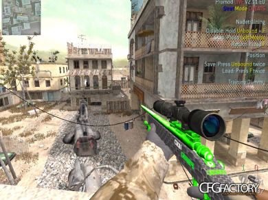 Weapons Pack