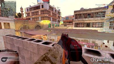 iGx.ArchAngeL 2014 cfg