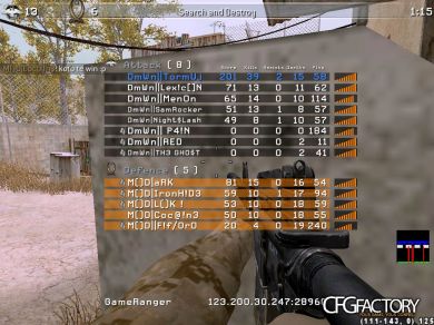 n!kolaS 2k14 cfg