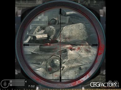 Bloody Scope