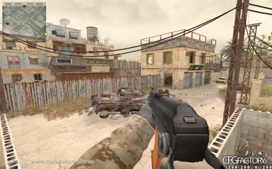 Roxazz CFG 2014