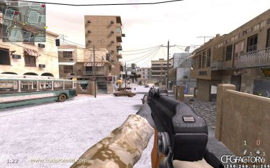Roxazz CFG 2014