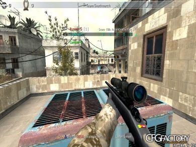 thaNooB :] cfg