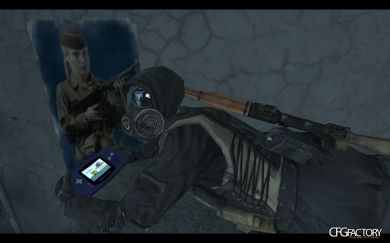 Claymore Advance