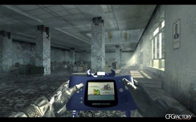 Claymore Advance