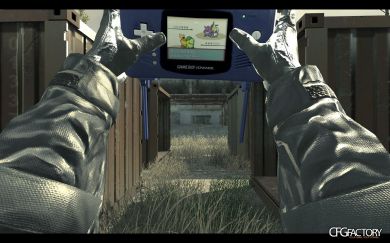 Claymore Advance