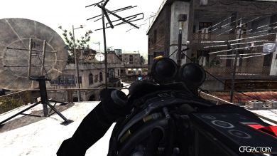 BO2 Jet Gun