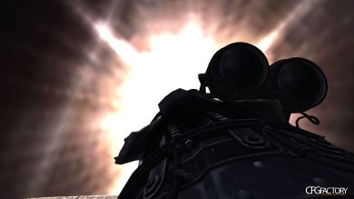 BO2 Jet Gun