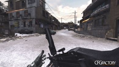 MW2 MG4