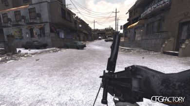 MW2 MG4