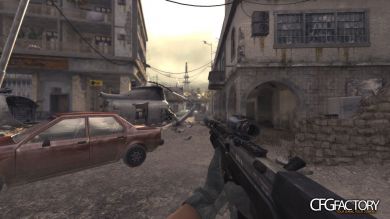 BO2 DSR50