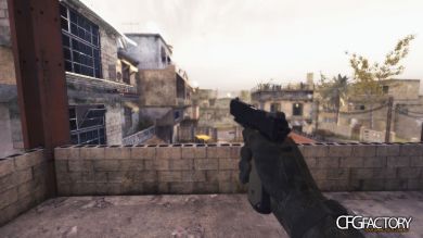 BF4 | M1911