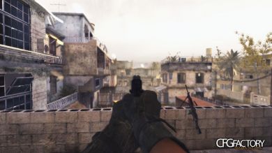 BF4 | M1911