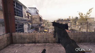 BF4 | M1911