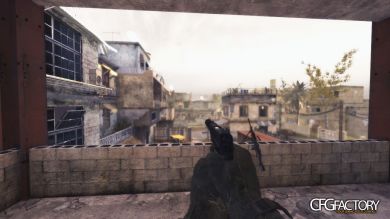 BF4 | M1911