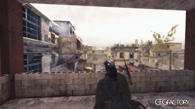 BF4 | M1911