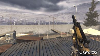 BO2 PDW-57