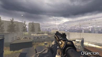 BO2 PDW-57
