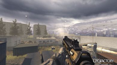BO2 PDW-57