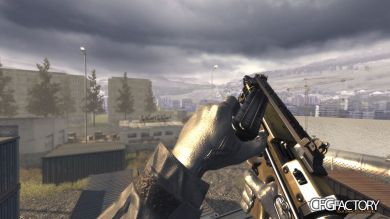 BO2 PDW-57