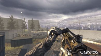 BO2 PDW-57